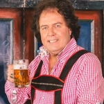 René le Blanc - zanger en entertainer